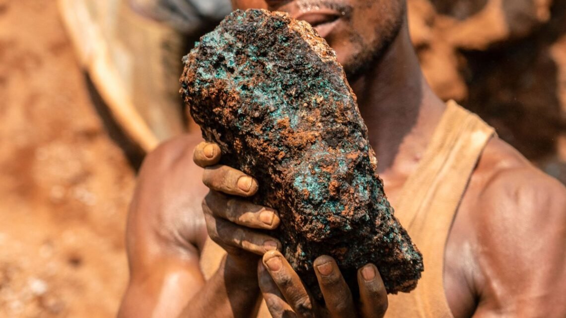 Burkina Faso and Chad Sign Memorandum of Understanding in the Mining Sector