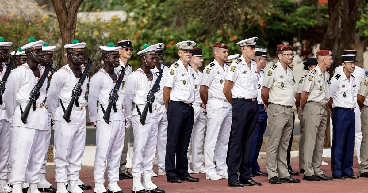 The End of France’s Permanent Military Presence in Senegal and the Wider Retreat of Paris in Africa