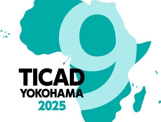 Yokohama Hosts the Tokyo International Conference on African Development (TICAD)