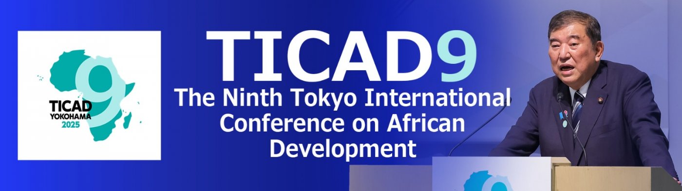   Japan unveils $5.5B plan, AI training to boost Africa ties