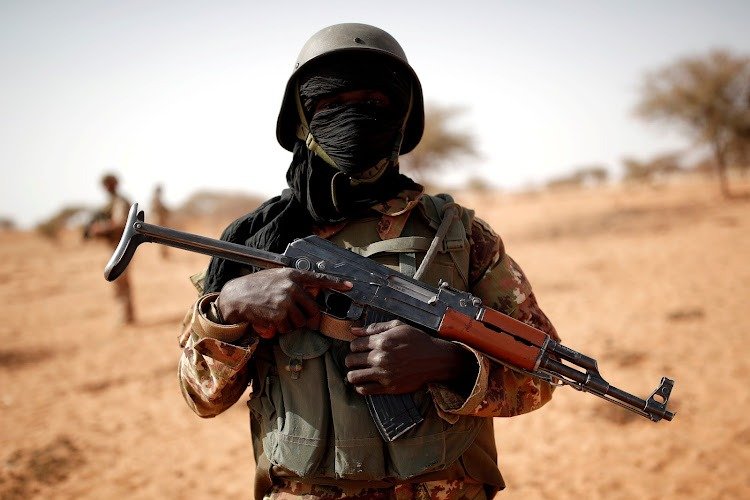    Al Qaeda-linked group claims to kill 21 soldiers in Mali