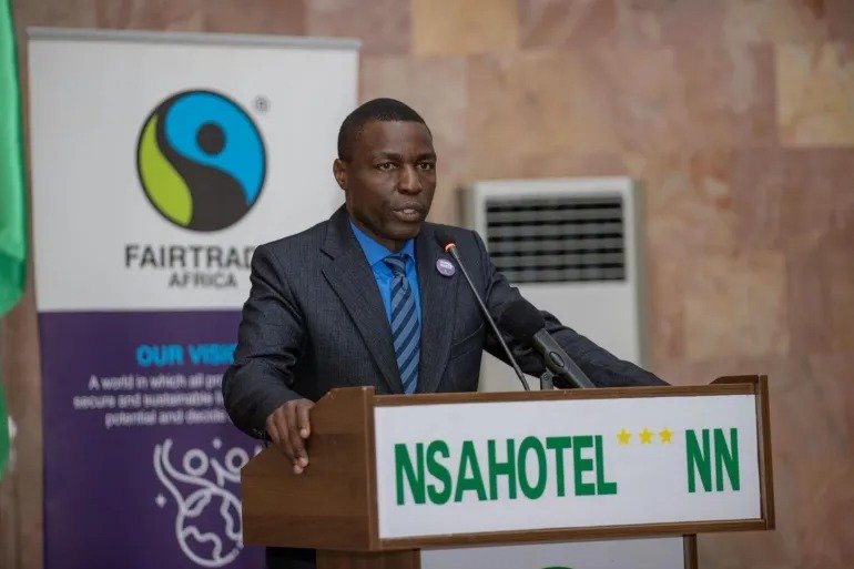 1.45 Million African Farmers Reshape Trade Across the Continent