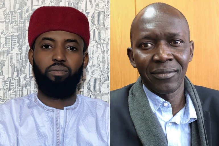 Chadian Opposition Figure Sues Déby in France After Being Stripped of Citizenship