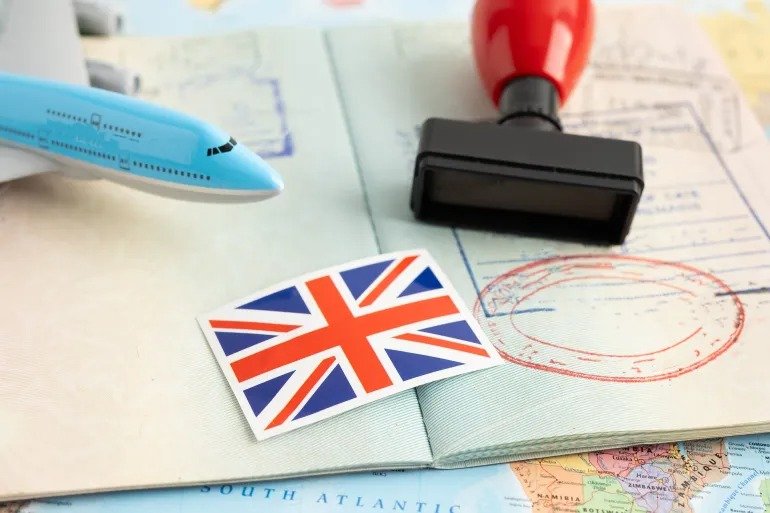 UK Ends Visa-Free Travel for Botswana Citizens Amid Rising Asylum Claims