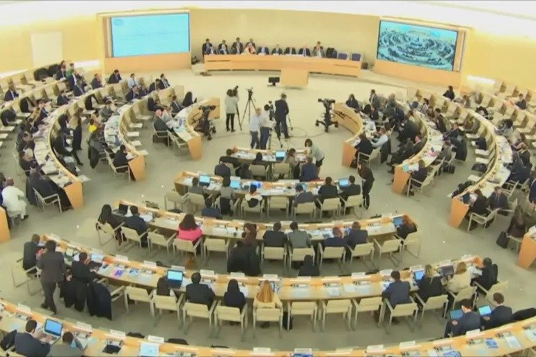 Four African Countries Elected to the UN Human Rights Council