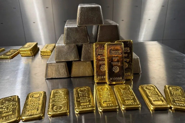 State Gold Agency Boosts Ghana’s Foreign Exchange Reserves