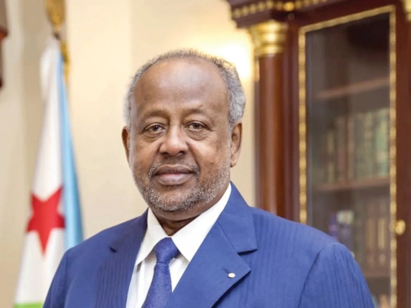 البرلمان الجيبوتي يصوّت على إلغاء الحد الأقصى لسنّ الترشح للرئاسة