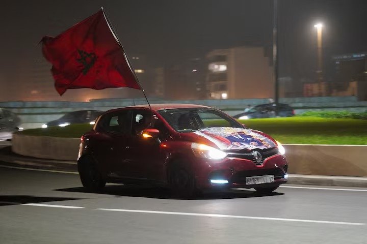 المغرب يعلن عطلة وطنية احتفاءً بقرار مجلس الأمن بشأن الصحراء الغربية