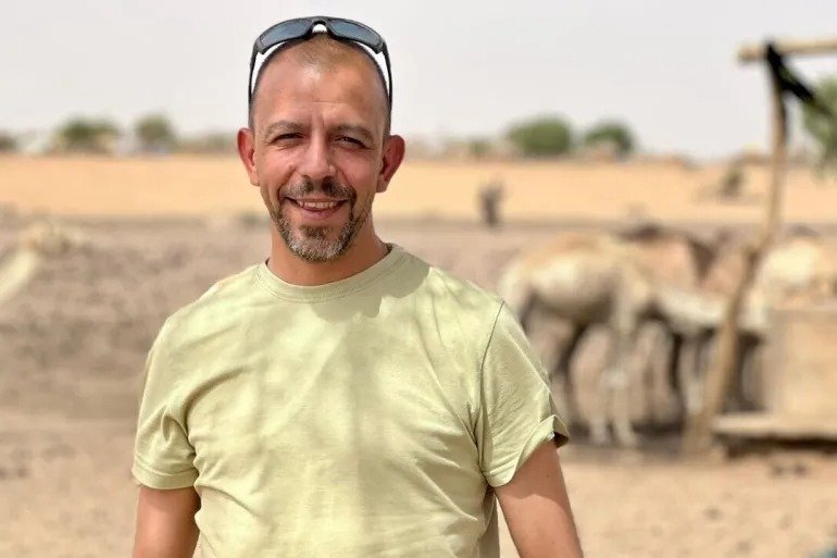 محكمة في أفريقيا الوسطى تحكم على مستشار أوروبي بالسجن والأشغال الشاقة