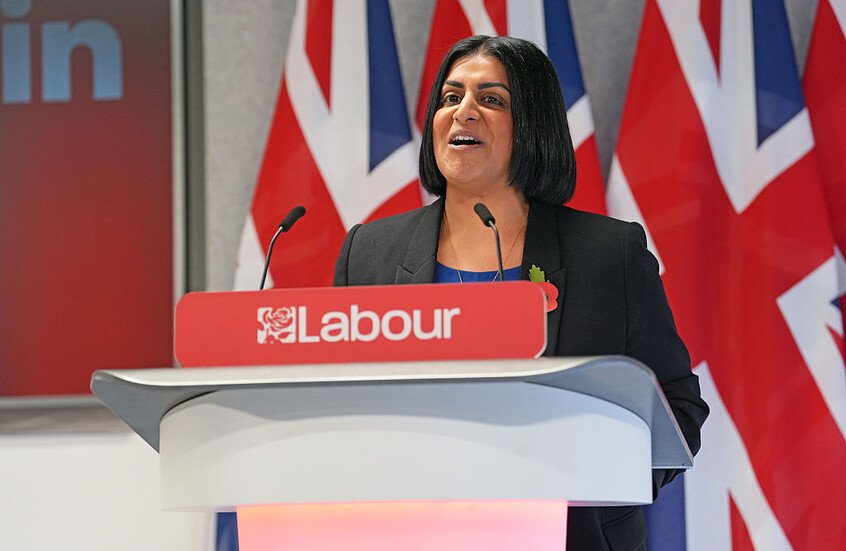 UK Threatens Visa Restrictions for Three African Countries Over “Lack of Cooperation” in Deportations