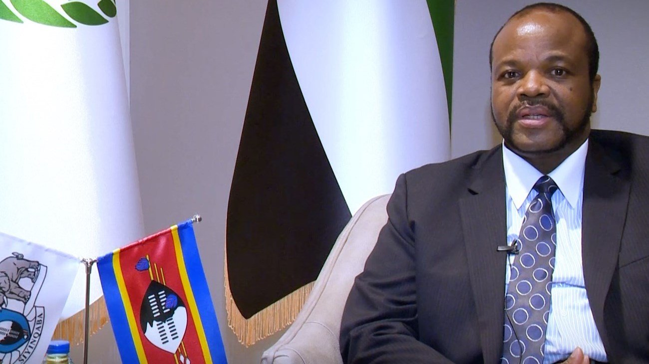 Eswatini Reveals Receiving Over $5 Million for Hosting Deported African Migrants