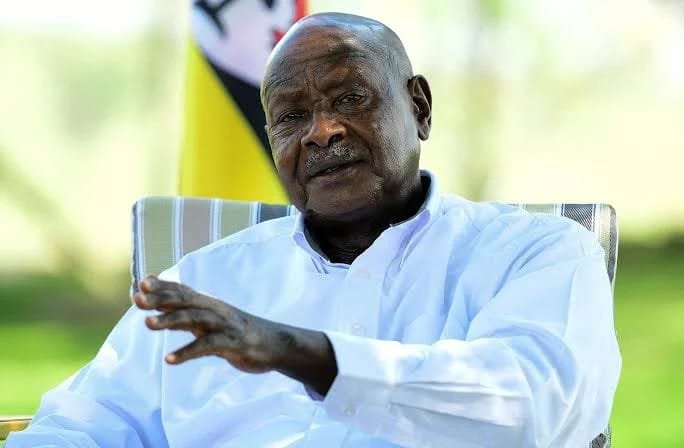 Museveni Calls for Military Alliance in East Africa to Avoid “Libya Fate”