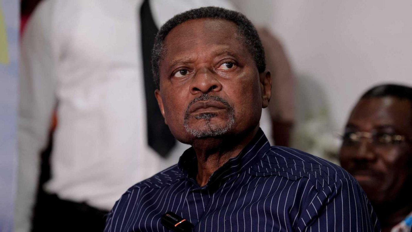 Death of a prominent Cameroonian opposition figure in custody