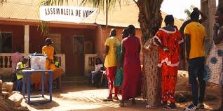 Guinea-Bissau: Electoral Commission Declares Publishing Election Results Impossible
