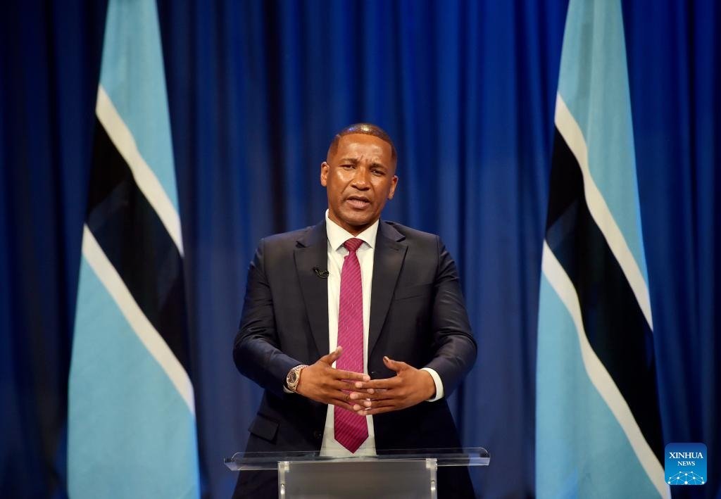 Botswana Investigates Reports of Young Citizens Lured to Fight in Russia–Ukraine War