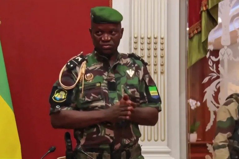 Gabon Announces Government Reshuffle and Appoints New Deputy Head of Government