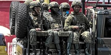 Security Escalation in Southeastern Central African Republic as Army Clashes with Armed Militia