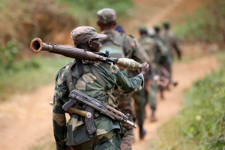 15 Killed in Armed Group Attack in Eastern Democratic Republic of the Congo