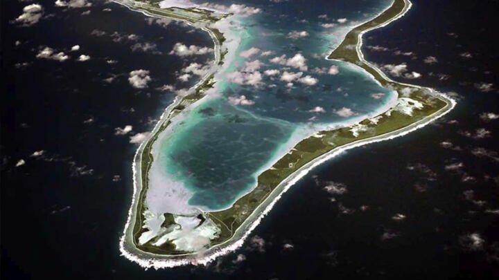 UK Parliament Suspends Bill to Transfer the Chagos Islands to Mauritius amid Political Controversy