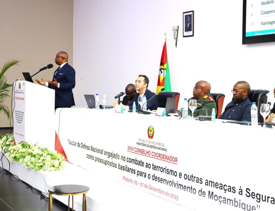 Mozambique Considers Establishing a National Defense Fund to Support the Military and Boost the Economy