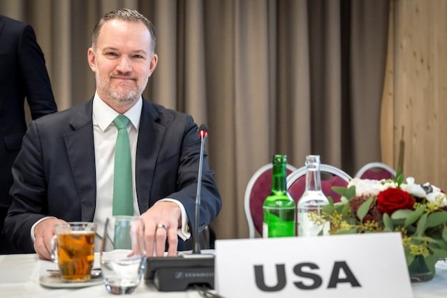 ترامب يوقّع على تمديد برنامج التجارة التفضيلية مع إفريقيا