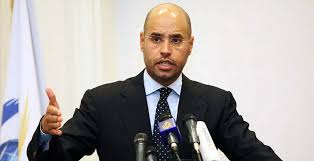 تقرير شامل عن سيف الإسلام القذافي: دوره السياسي، مساره الزمني، وتأثير اغتياله على ليبيا