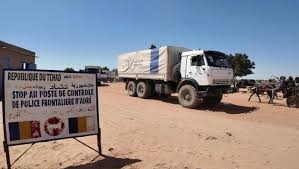 تشاد تغلق حدودها مع السودان على خلفية “التوغلات المتكررة”