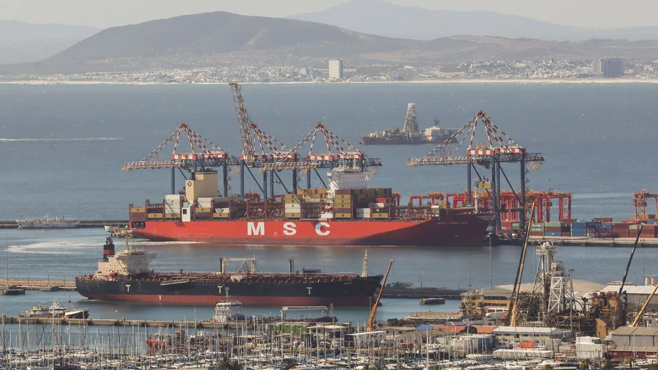 المعنى الحقيقي لحرب إيران بالنسبة لأفريقيا